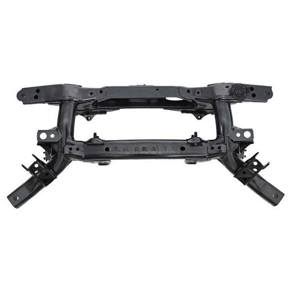 2006-2009 Toyota RAV4 Rear Subframe Crossmember Suspension Cradle Assembly Oem