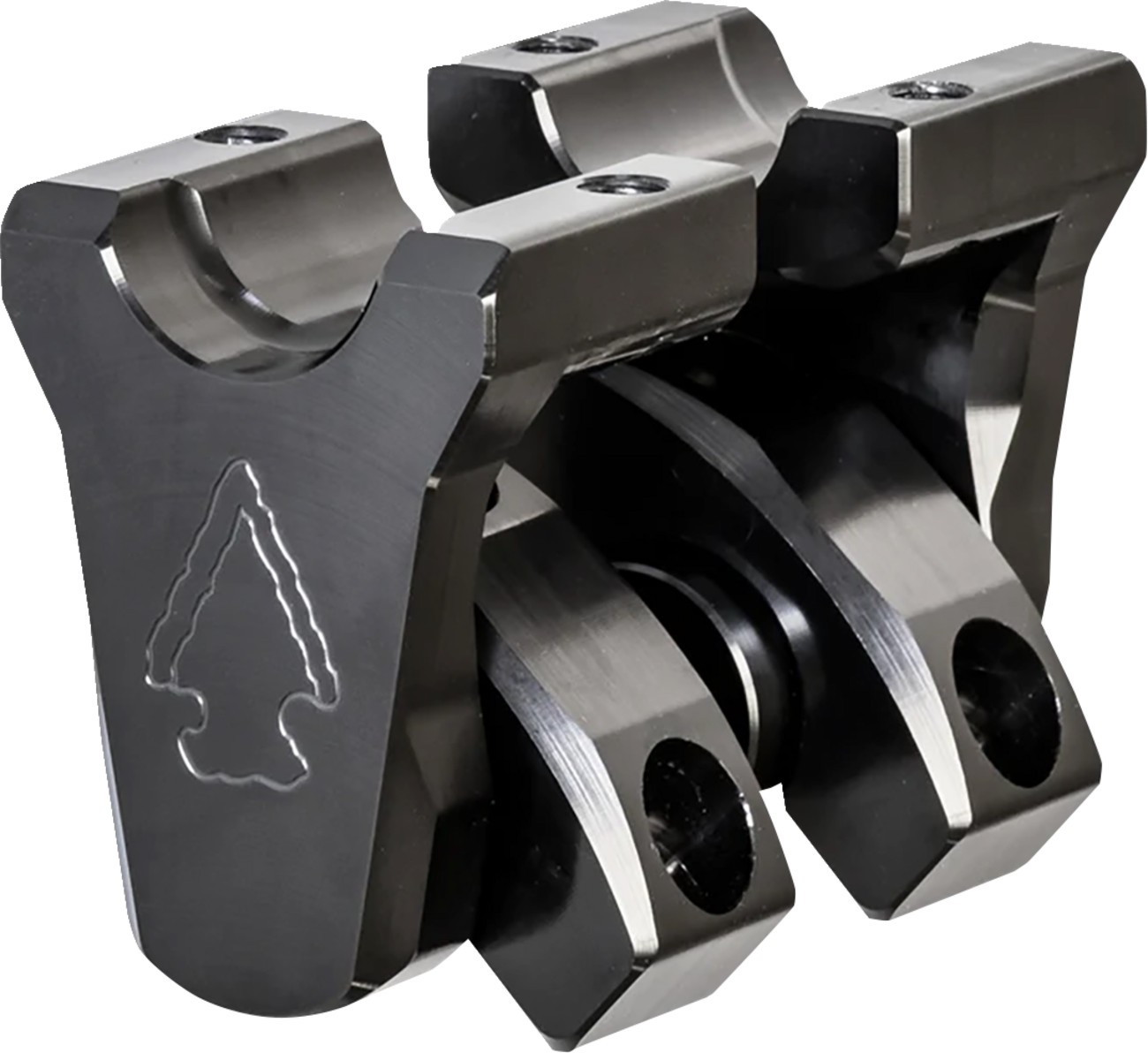 ROX - Pivot Risers - 2 ROX - Pivot Risers - 2