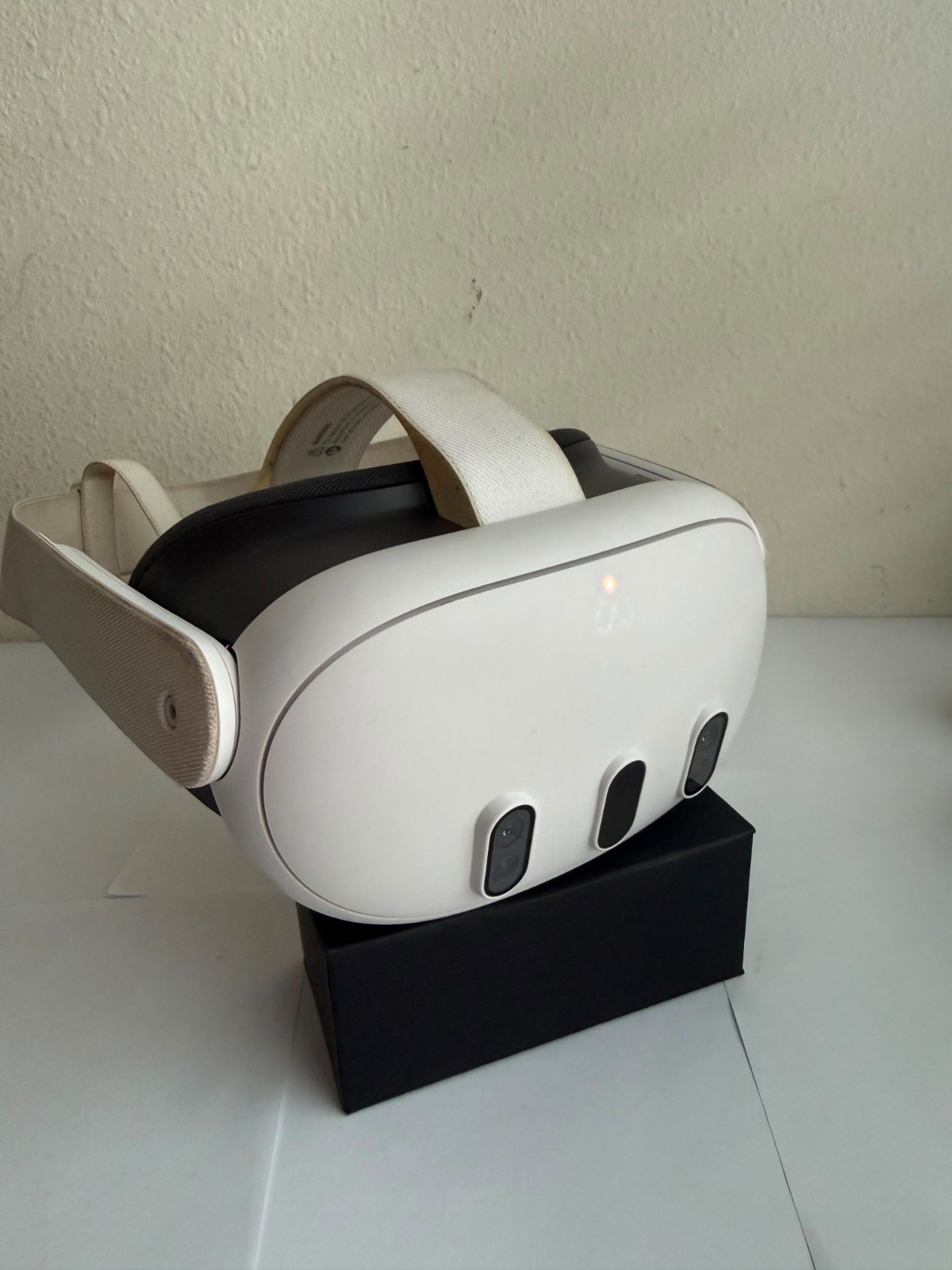 Meta Quest 3 512GB VR Headset ONLY Fully Working Great Condition Genuine