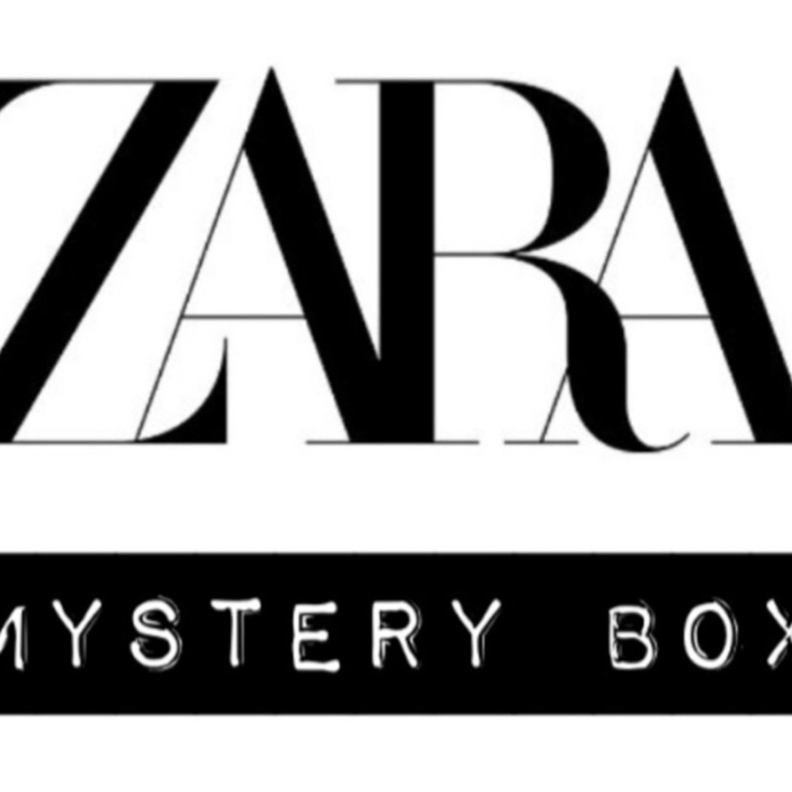 ZARA PICK your own 10 and get 1 surprise  , Med-L
