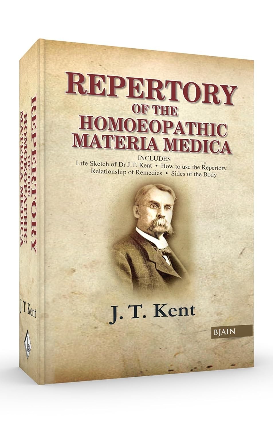 Repertory of the Homoeopathic Materia Medica Repertory of the Homoeopathic Materia Medica