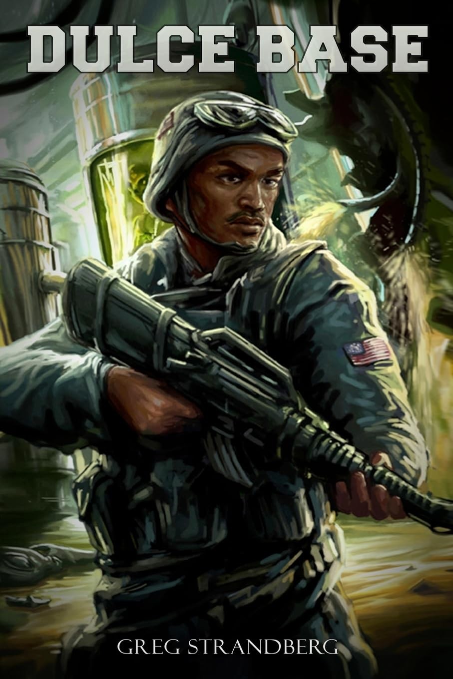 Dulce Base (The Dulce Files) Dulce Base (The Dulce Files)
