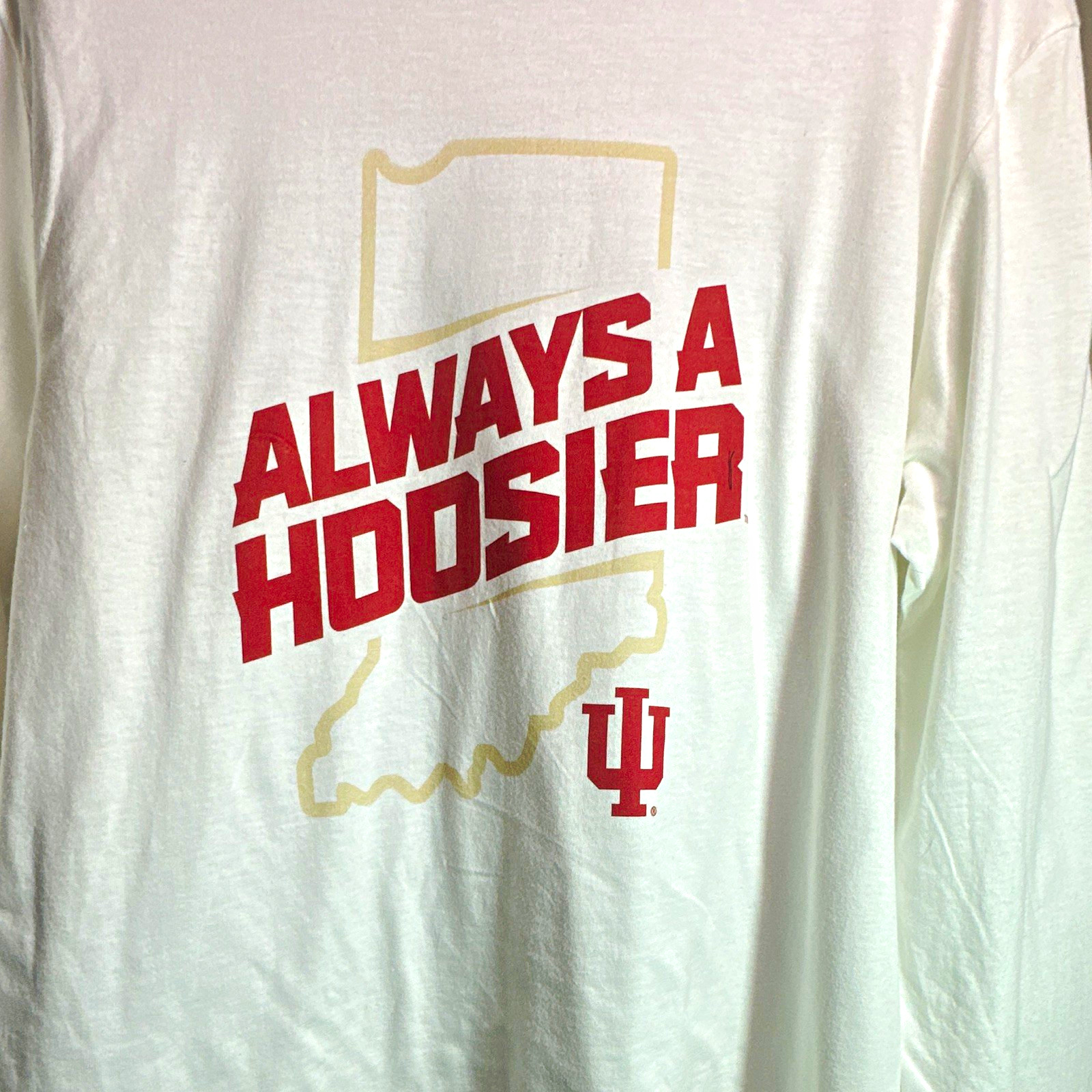 Fanatics Indiana Hoosiers 