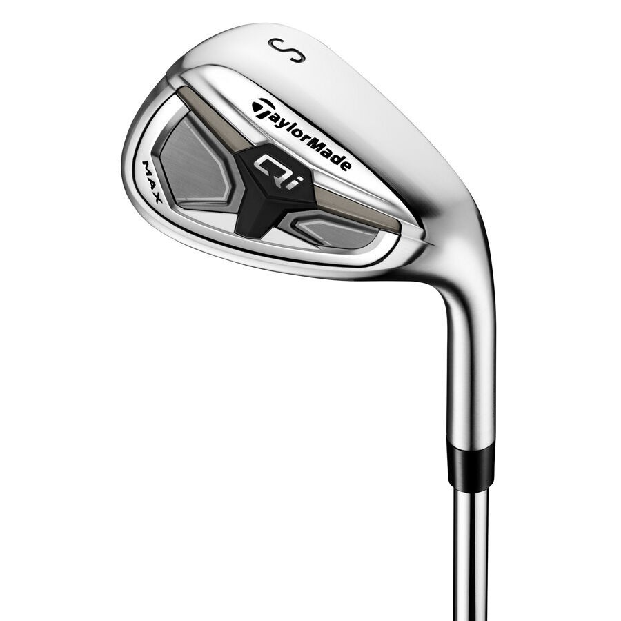 FLASH SALE -- TaylorMade Qi Max Wedge FLASH SALE -- TaylorMade Qi Max Wedge