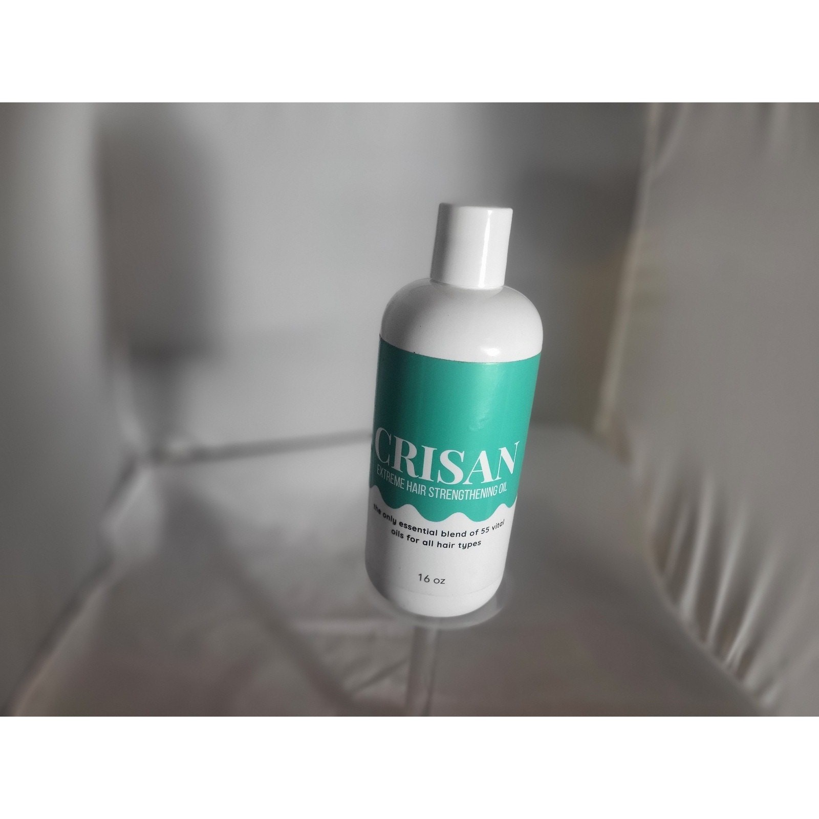 16oz CRISAN Extreme Hair Growth and Strengthening Oil 16oz CRISAN Extreme Hair Growth and Strengthening Oil