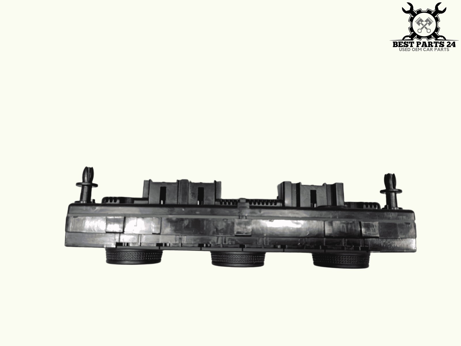 Dash Heater Climate Control Unit OEM 2020-23 Volkswagen Atlas Dash Heater Climate Control Unit OEM 2020-23 Volkswagen Atlas