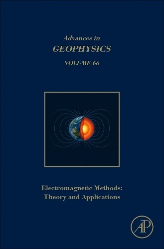 Electromagnetic Methods: Theory and..., Cedric Schmelzb