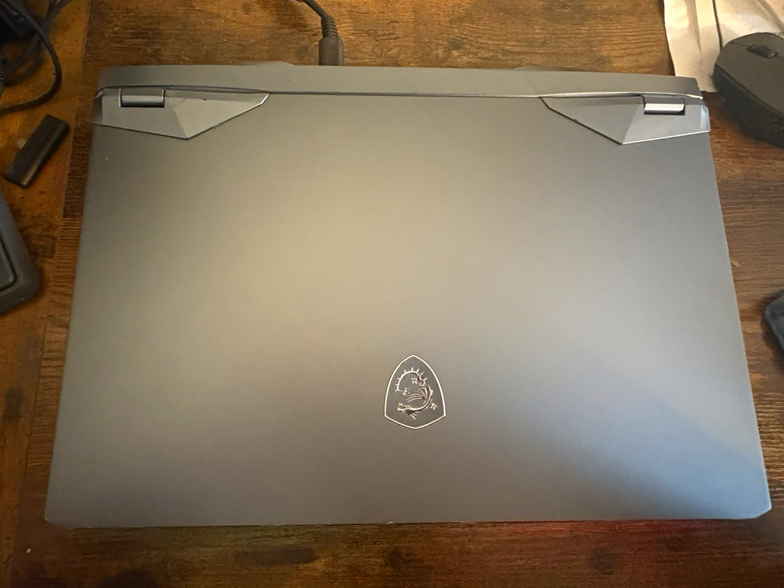 MSI GE76 Raider 17.3\ MSI GE76 Raider 17.3\