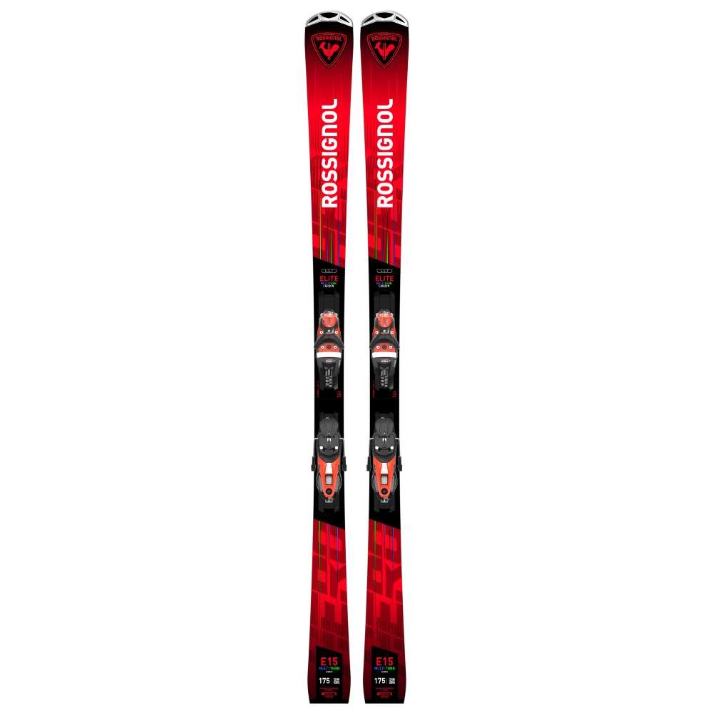 Rossignol Hero Elite MT CA Skis w/ NX 12 GW Bindings 2026