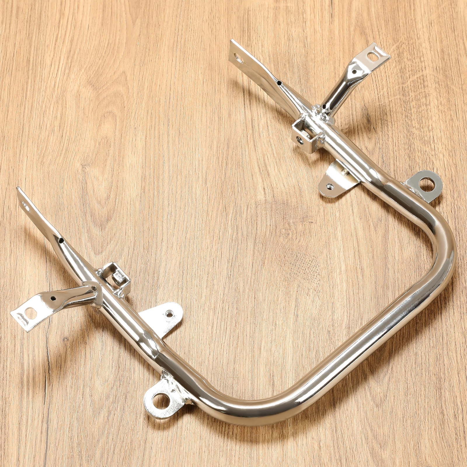 Fits Yamaha Banshee 350 Rear Grab Bar Bumper YFZ350 1987 1988 1989 1990 - 2006