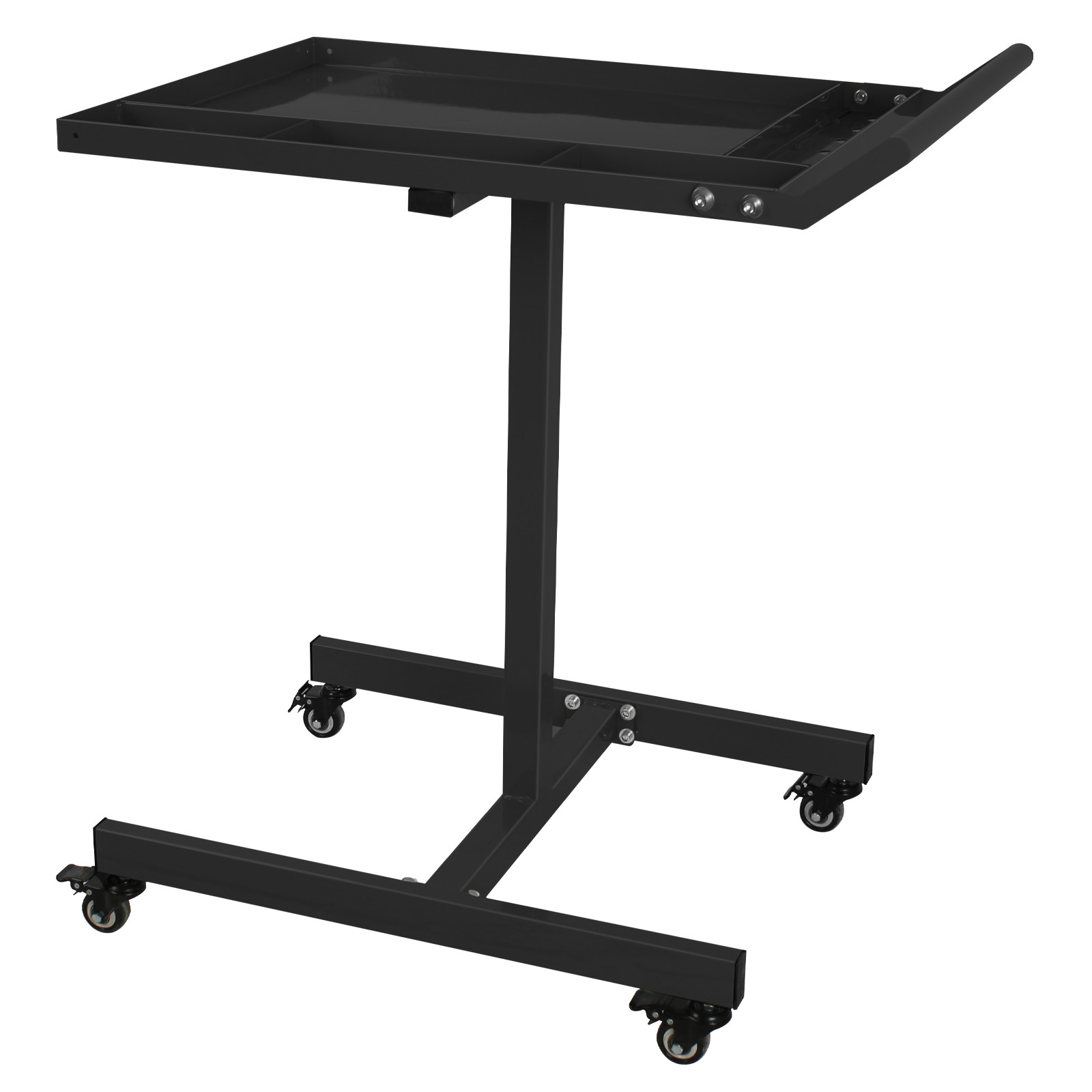 Rolling Tool Tray 220lbs Capacity Tear Down Work Table with Wheels,3 Colors Rolling Tool Tray 220lbs Capacity Tear Down Work Table with Wheels,3 Colors
