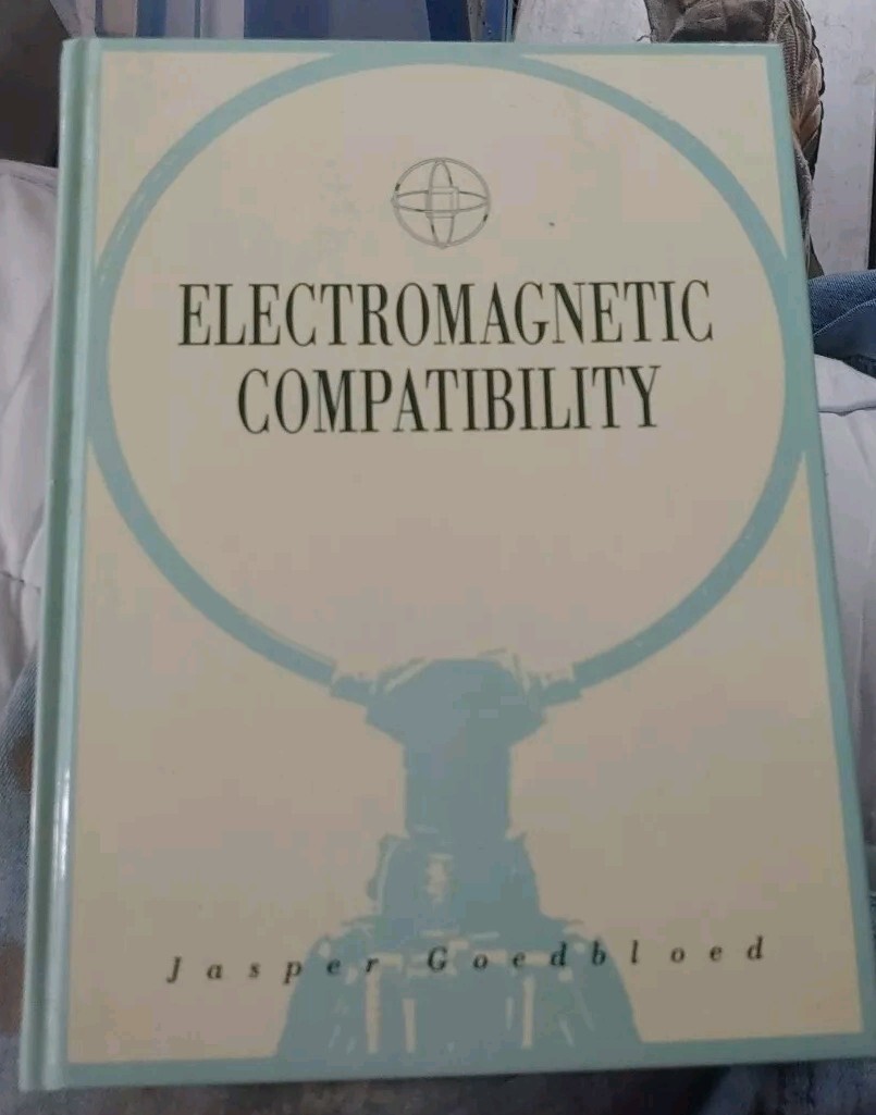 Electromagnetic Compatibility Electromagnetic Compatibility