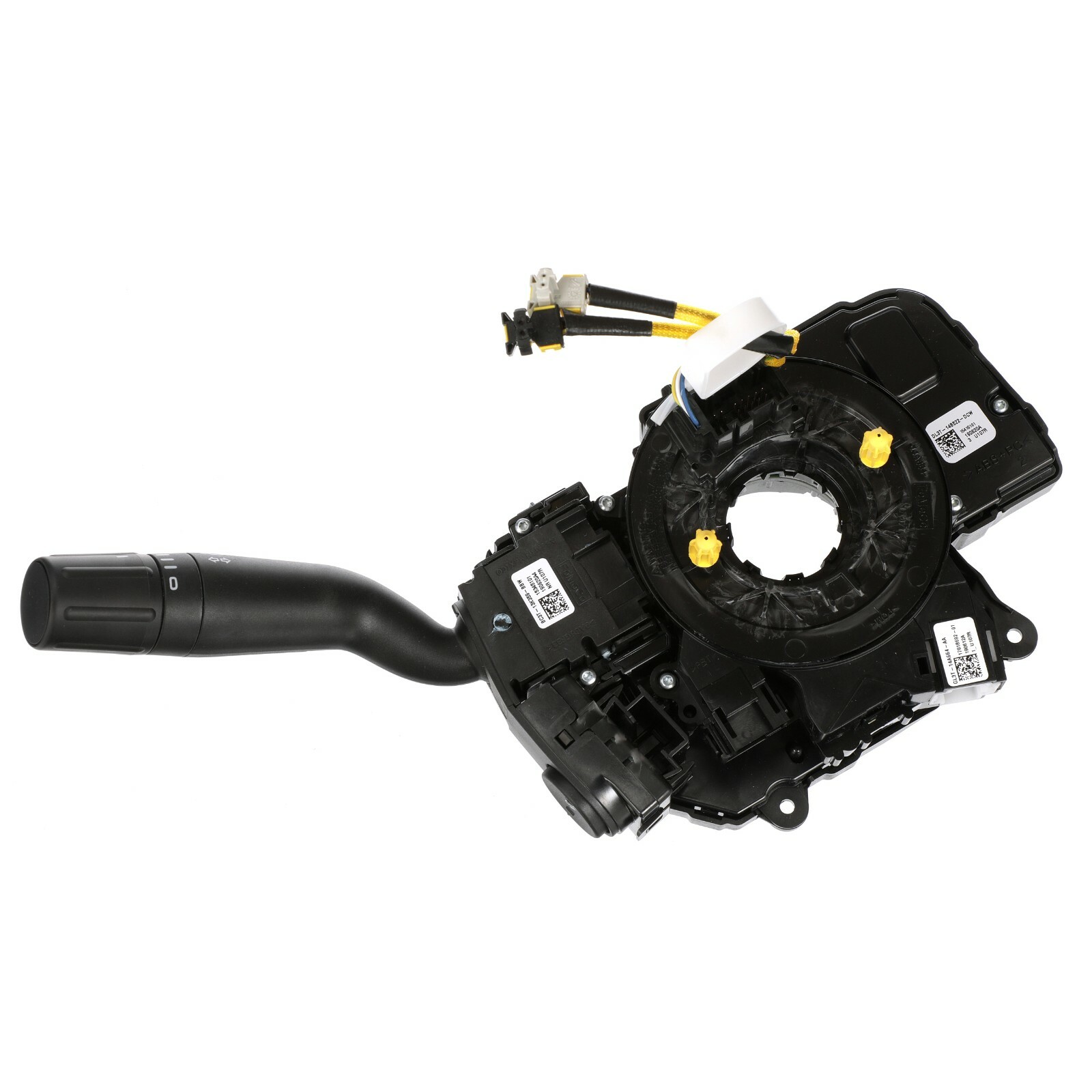 NEW OEM 2011-2013 FORD F-150 F150 Steering Column Housing DL3Z3F791DA GENUINE OE NEW OEM 2011-2013 FORD F-150 F150 Steering Column Housing DL3Z3F791DA GENUINE OE
