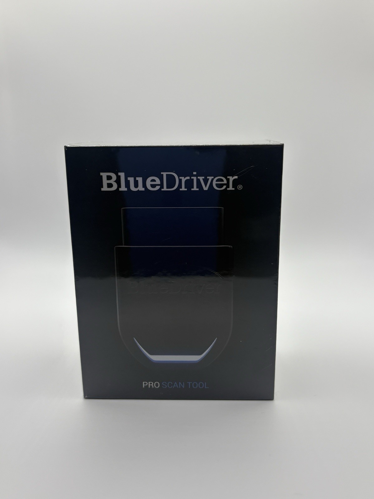 BlueDriver Pro Bluetooth OBD2 Scanner Code Reader ABS SRS TPMS New BlueDriver Pro Bluetooth OBD2 Scanner Code Reader ABS SRS TPMS New