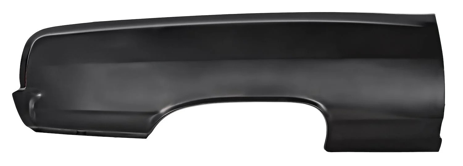 JEGS Quarter Panel Skin for 1964-1965 Chevrolet Chevelle, Malibu
