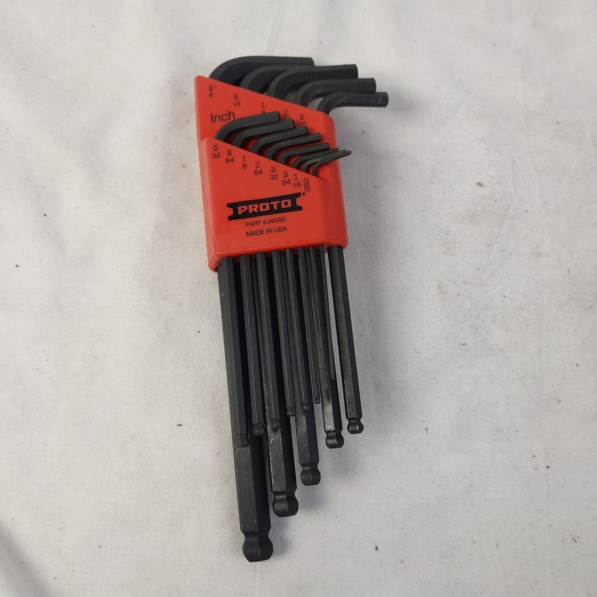 Proto J4995 3/8\ Proto J4995 3/8\