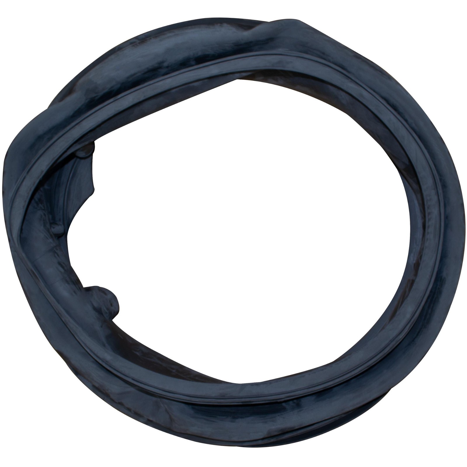 Whirlpool W11106747 Genuine OEM Bellow Door Boot Seal Fits: WPW10340443 WPW1047