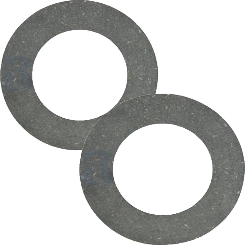 2 of Slip Clutch Friction Disc Plate ID 3.594 2 of Slip Clutch Friction Disc Plate ID 3.594