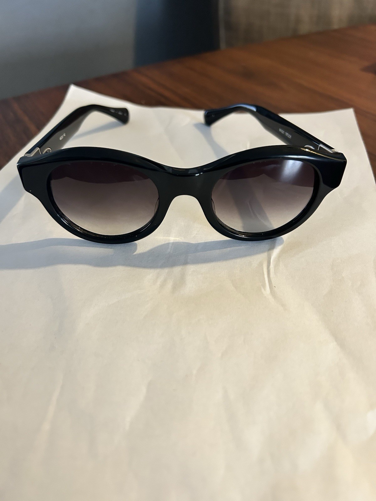 Matsuda Sunglasses M1021 Matsuda Sunglasses M1021