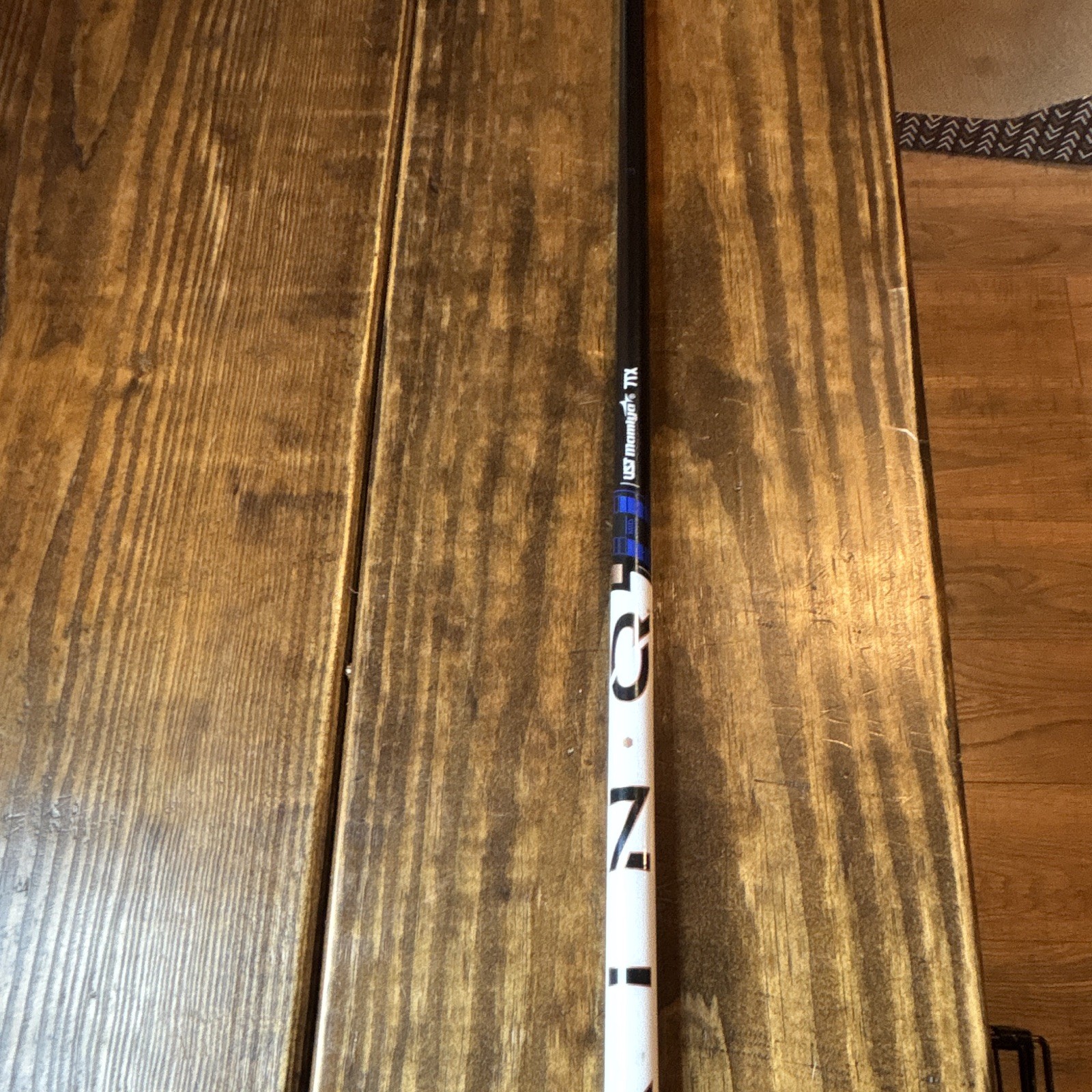 UST Mamiya linq powercore blue 7tx UST Mamiya linq powercore blue 7tx