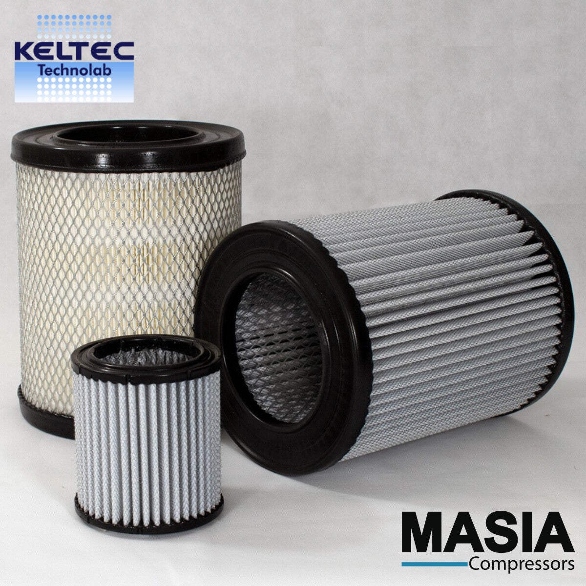 5014022001 Air Filter Compatible with Nash Elmo