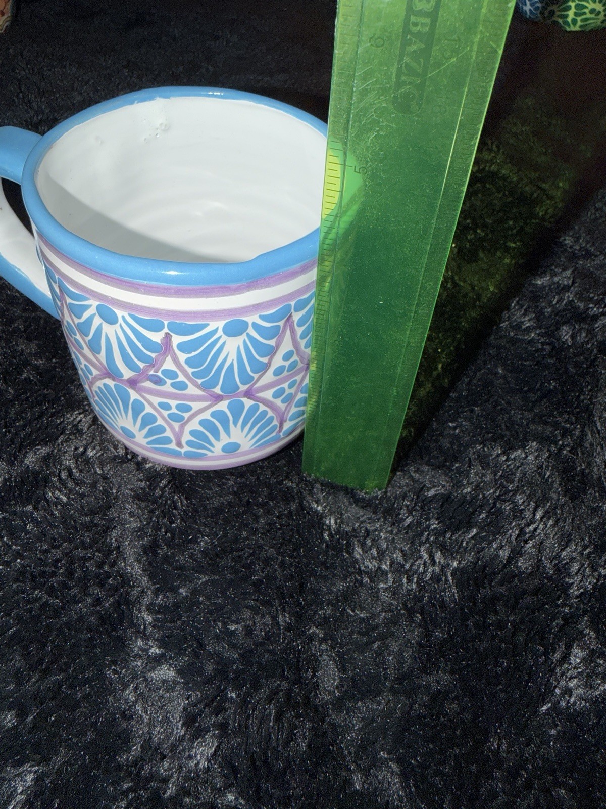 Mexican Genuine Talavera Handmade Mexican Genuine Talavera Handmade