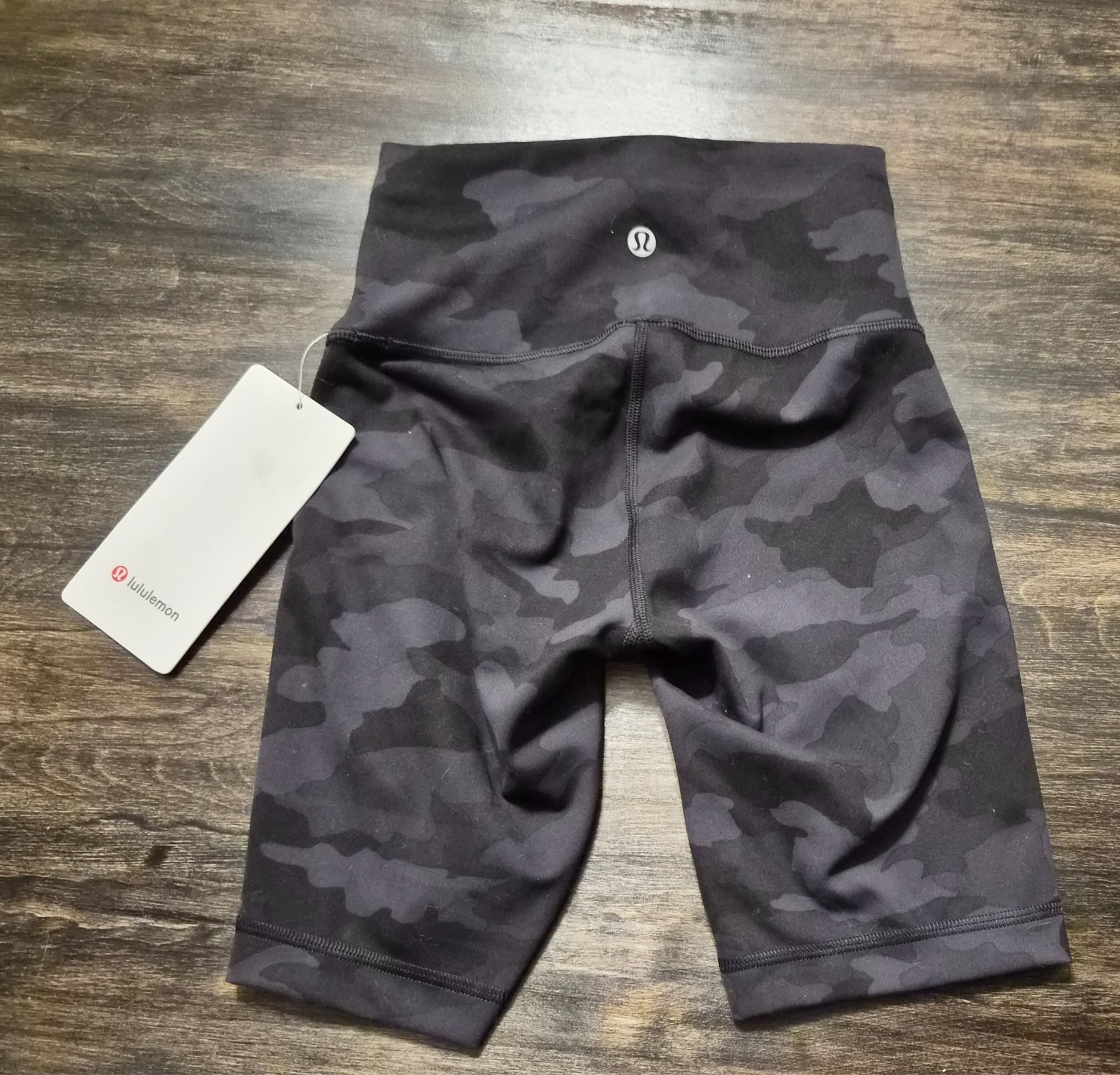 New Lululemon Shorts  8\