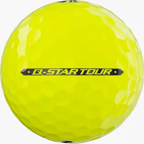 48 Srixon  Q-Startour (24 Yellow/24 White 2024) 4A/5A 