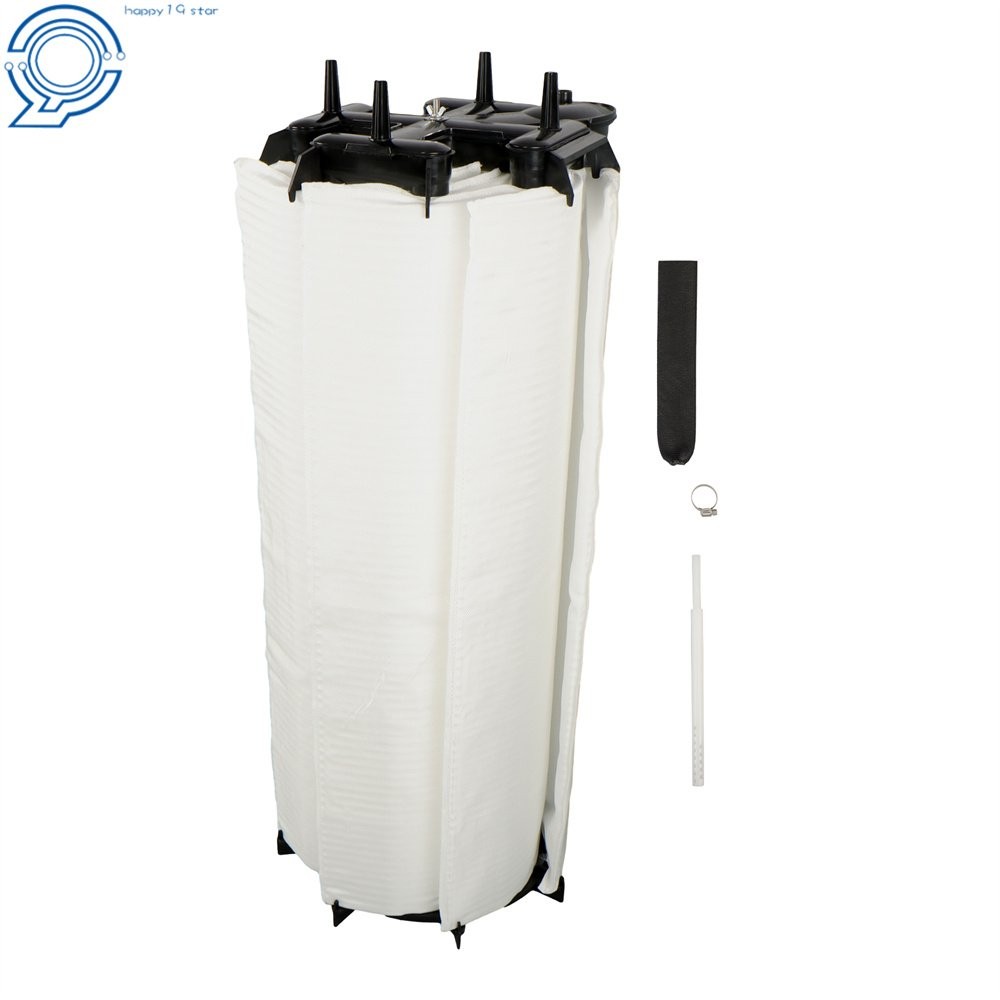 DEX7200DC Grid Assembly For Pro-Grid DE7220  72Sq.Ft Pool Filter Element Cluster