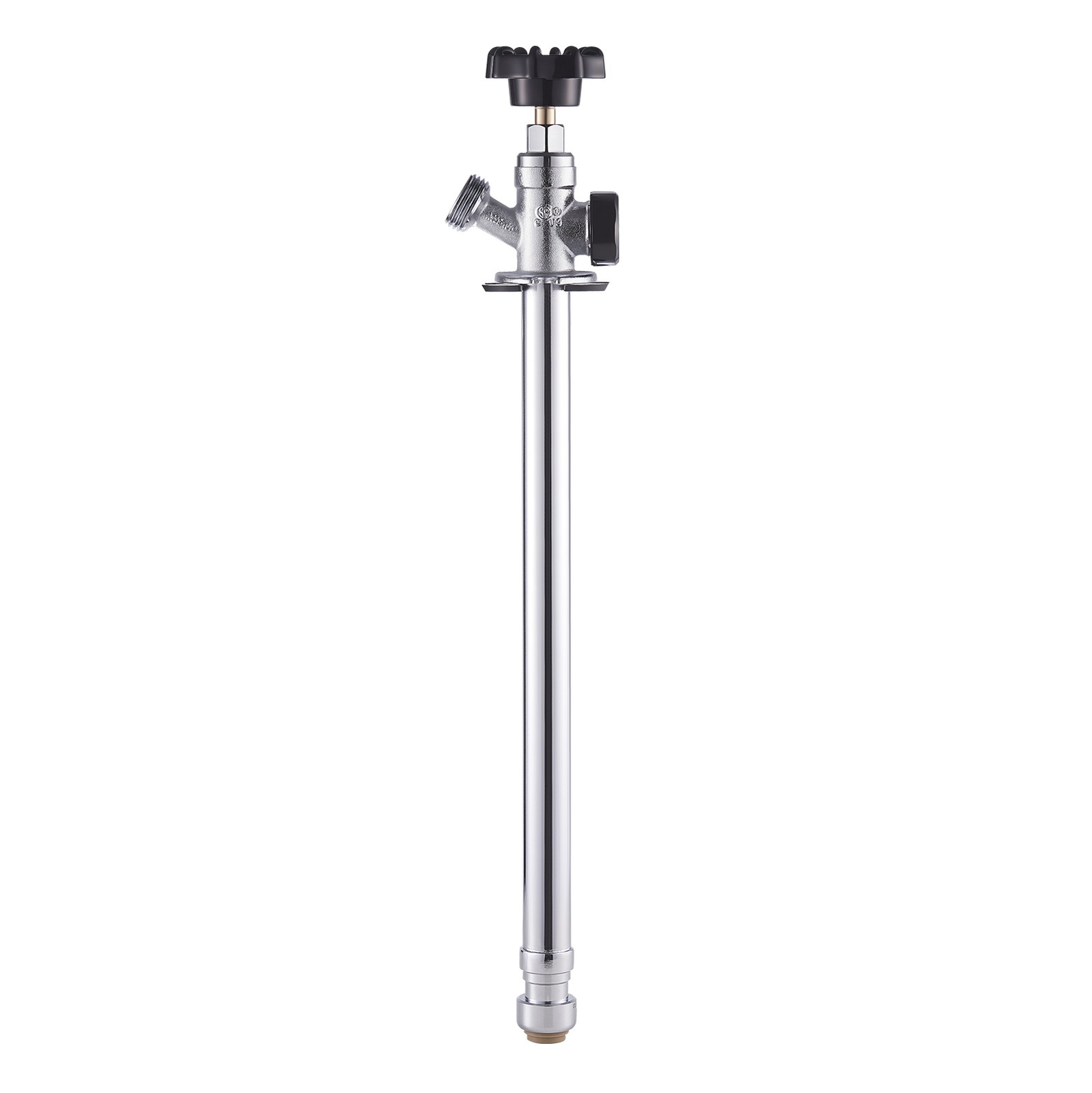 VEVOR 12 in Frost-Free Sillcock 1/2\