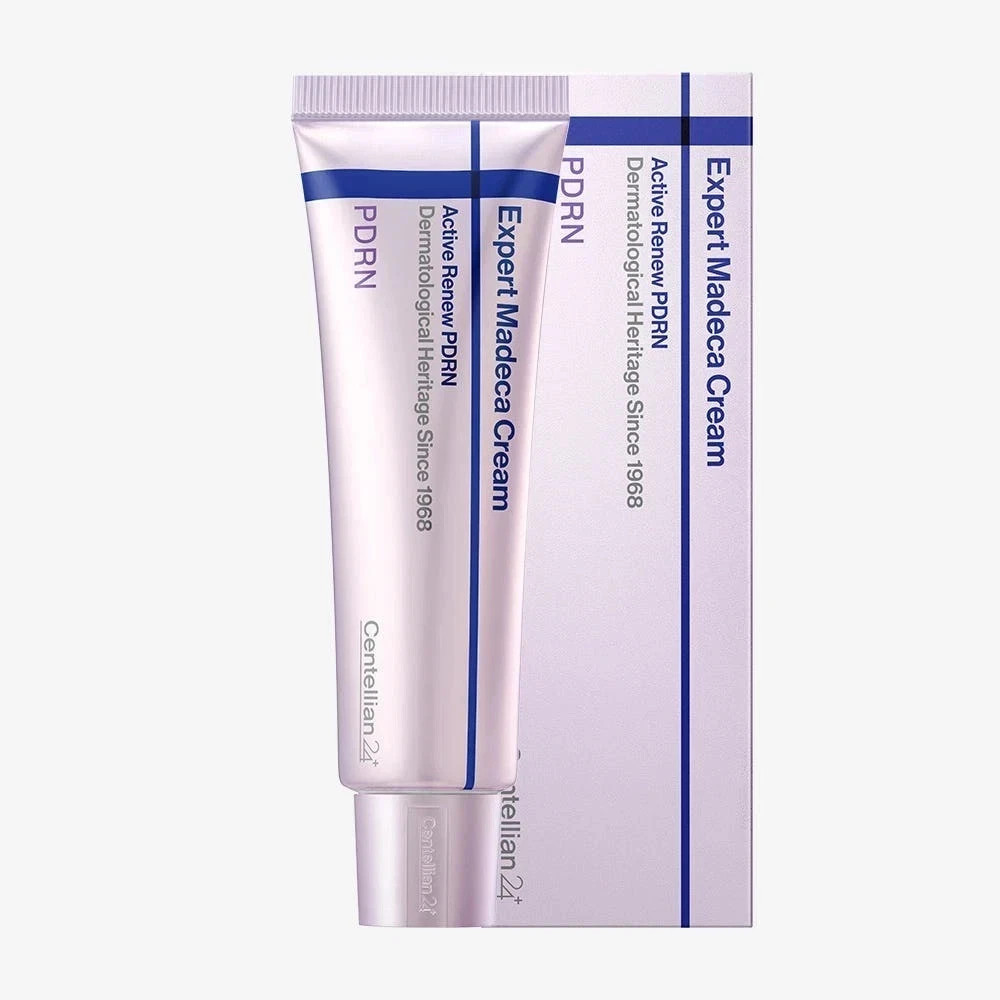 CENTELLIAN24 Expert Madeca Cream Active Renew PDRN 50mL