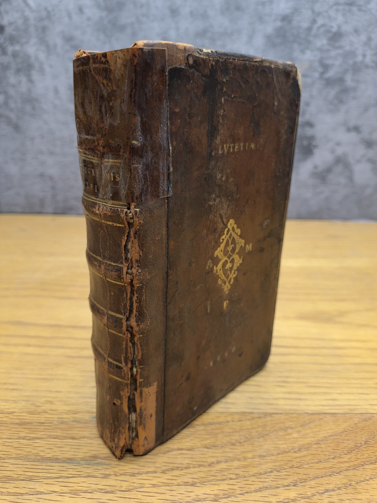 Marcus Tullius Cicero 1543 Super Rare