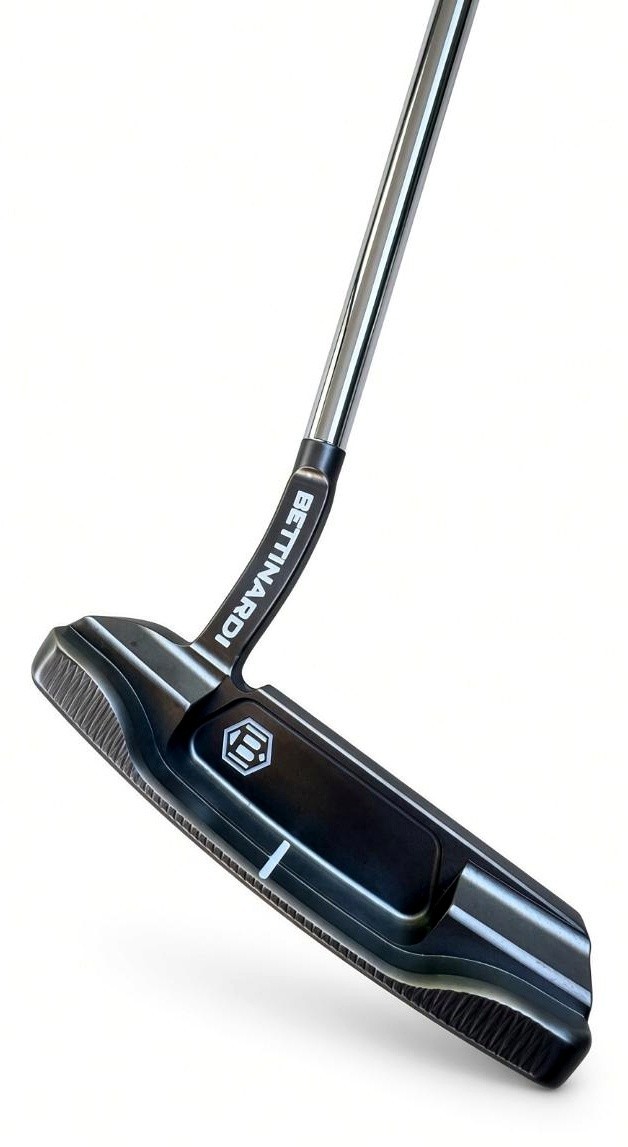Bettinardi BB-1F 350g Milled USA 34 Bettinardi BB-1F 350g Milled USA 34