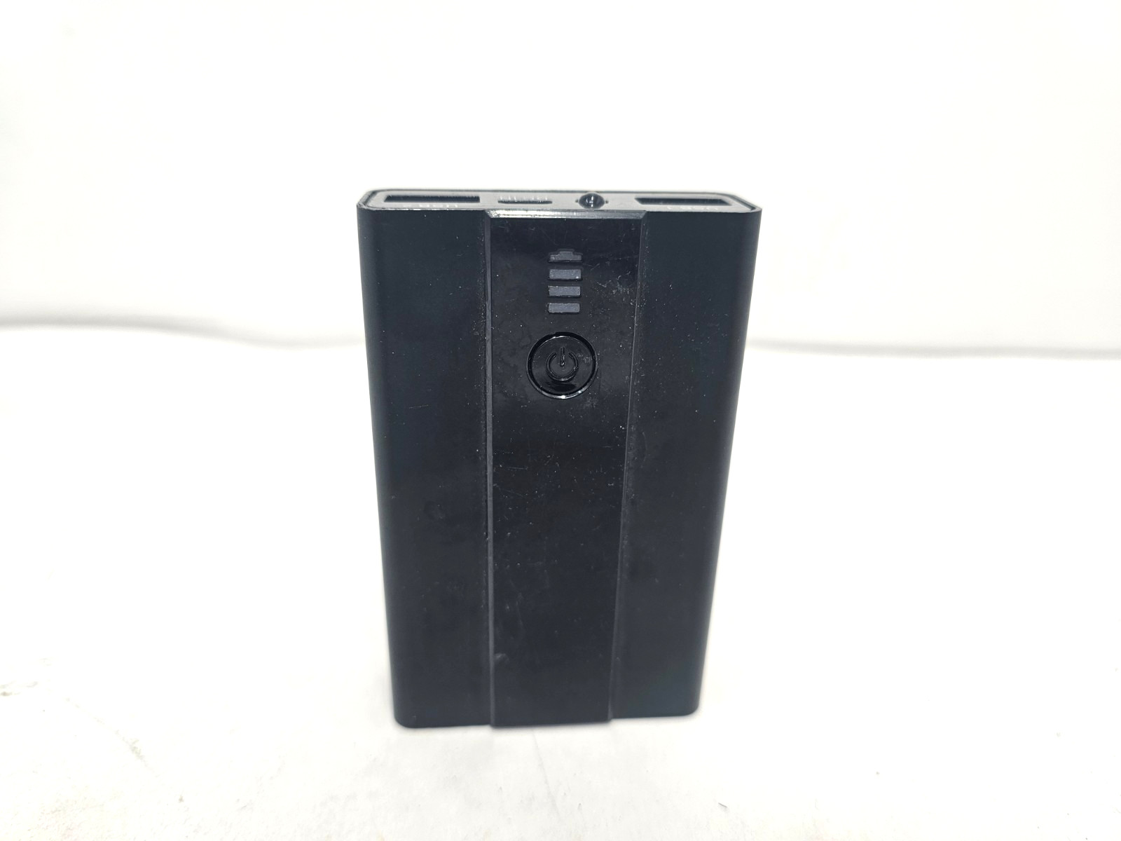 Craig Portable Rechargeable Dual USB Ports Smartphone Power Bank CMA3120 6600mAh