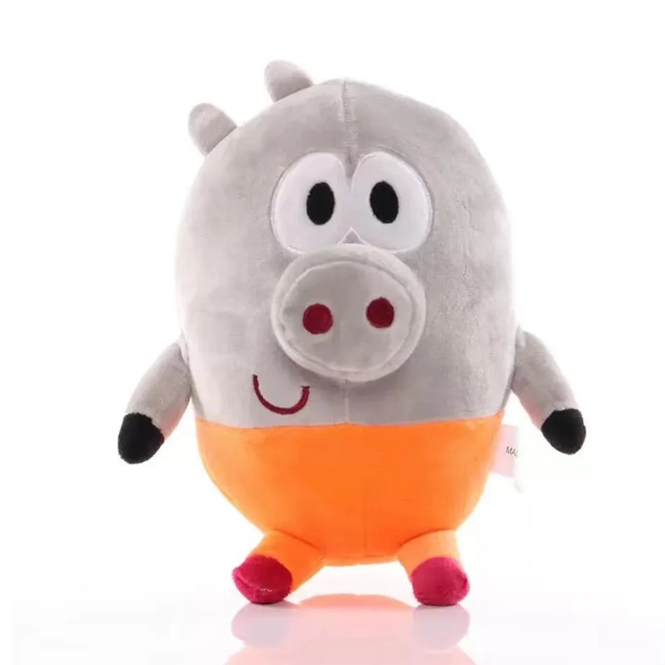 NEW 2025 Hey Duggee plush toys Hi Dodge Plush Archie Kindergarten Doll Gift NEW 2025 Hey Duggee plush toys Hi Dodge Plush Archie Kindergarten Doll Gift