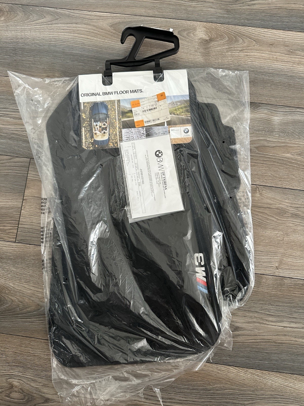🔥2008-2012 BMW E92 M3 coupe 2-DOOR Floor Carpet Mats Mat 335i 328i Genuine💯