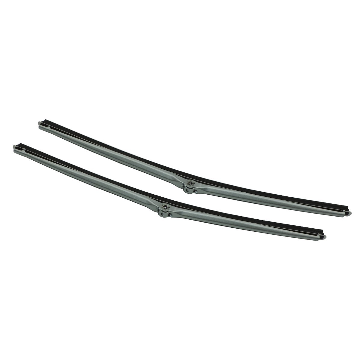 Wiper Blades Stainless Brushed Finish Trico Style 16