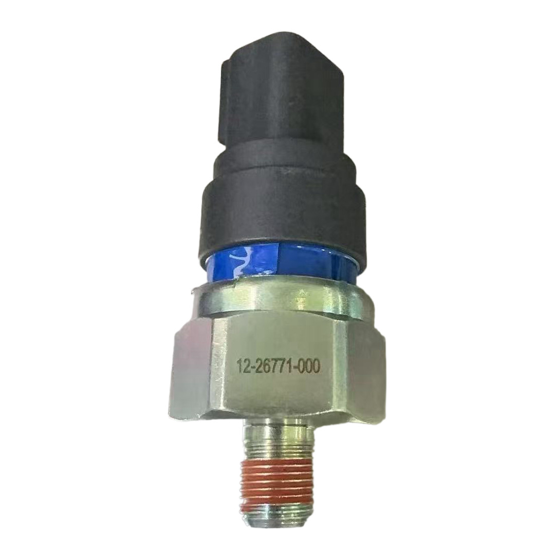 Air Brake Pressure Switch, Brake Drag Warning For Freightliner 12-26771-000 Air Brake Pressure Switch, Brake Drag Warning For Freightliner 12-26771-000