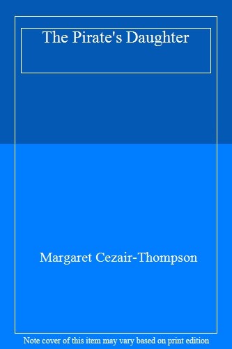 The Pirate\'s Daughter