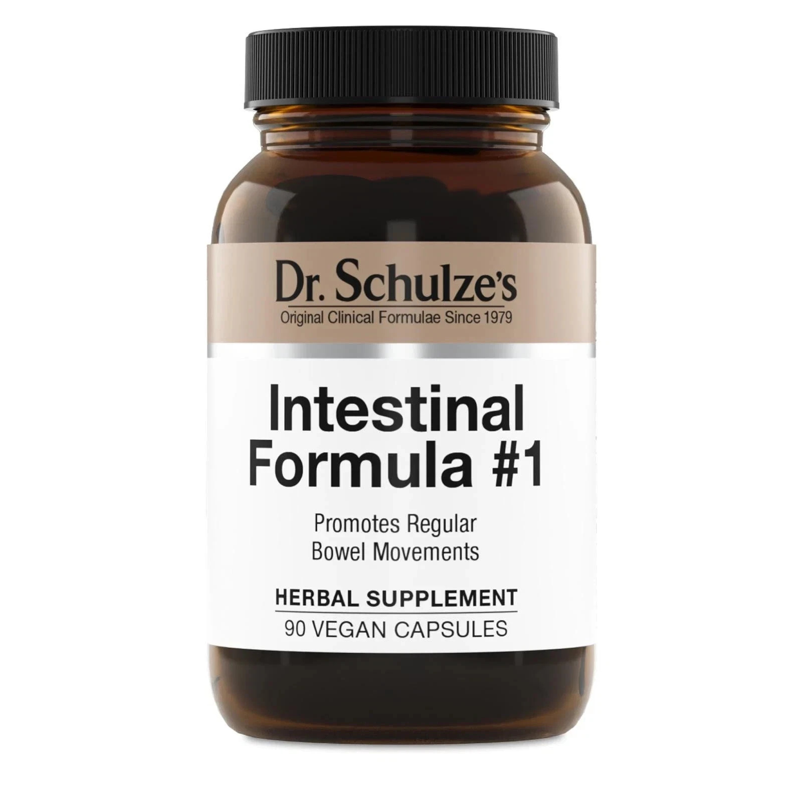 Authentic Dr. Schulze\'s Intestinal Formula #1 Colon Support 90 Count EXP 2027 Authentic Dr. Schulze\'s Intestinal Formula #1 Colon Support 90 Count EXP 2027
