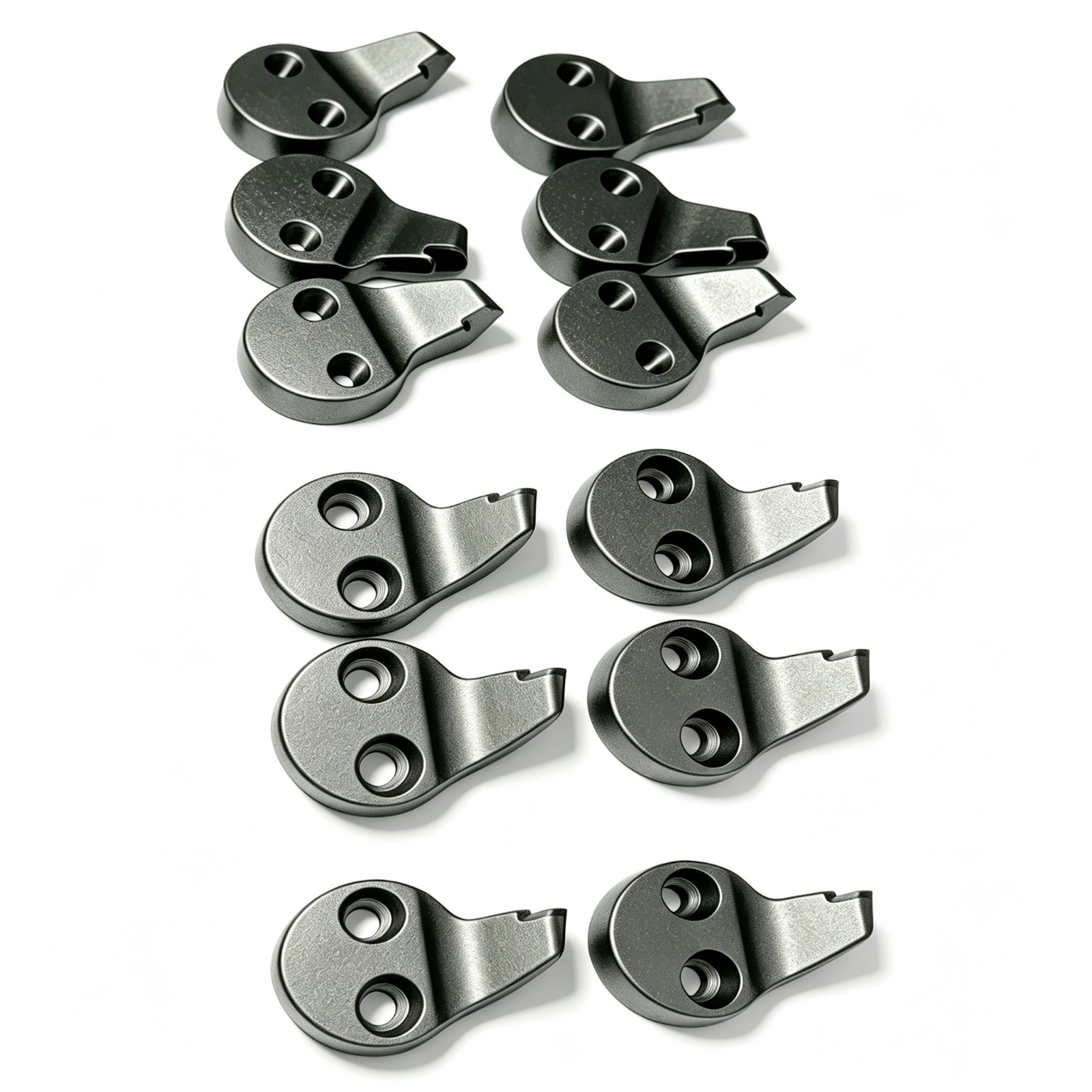 NEW 12PCS Stump Grinder Teeth For Rayco Super Tooth 2933C 2933T | US In Stock NEW 12PCS Stump Grinder Teeth For Rayco Super Tooth 2933C 2933T | US In Stock