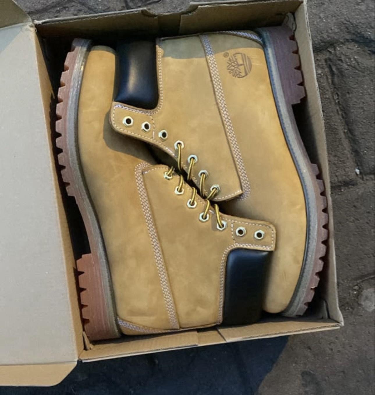 timberland timberland
