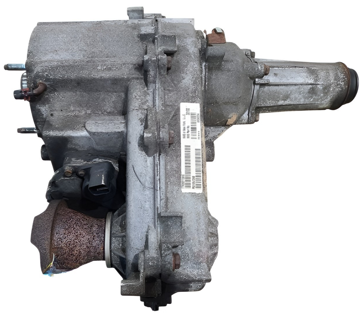 2001-2004 Dodge Dakota Transfer Case Assembly NV233 OEM