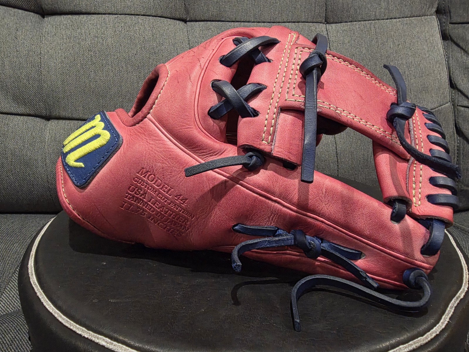 Marucci Cypress 11.75 baseball glove Marucci Cypress 11.75 baseball glove