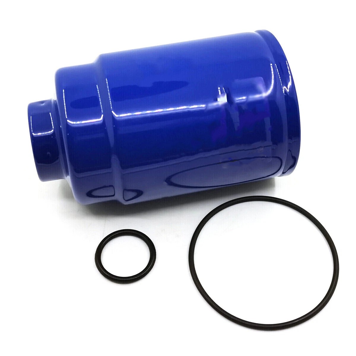 AC DELCO Diesel Fuel Filter TP3018 Chevy Silverado 2500 3500 12-16 Filter AC DELCO Diesel Fuel Filter TP3018 Chevy Silverado 2500 3500 12-16 Filter