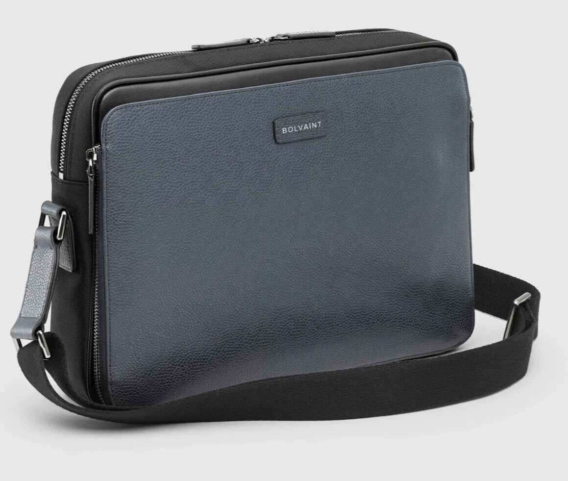 Bolvaint Soto Designer Satchel