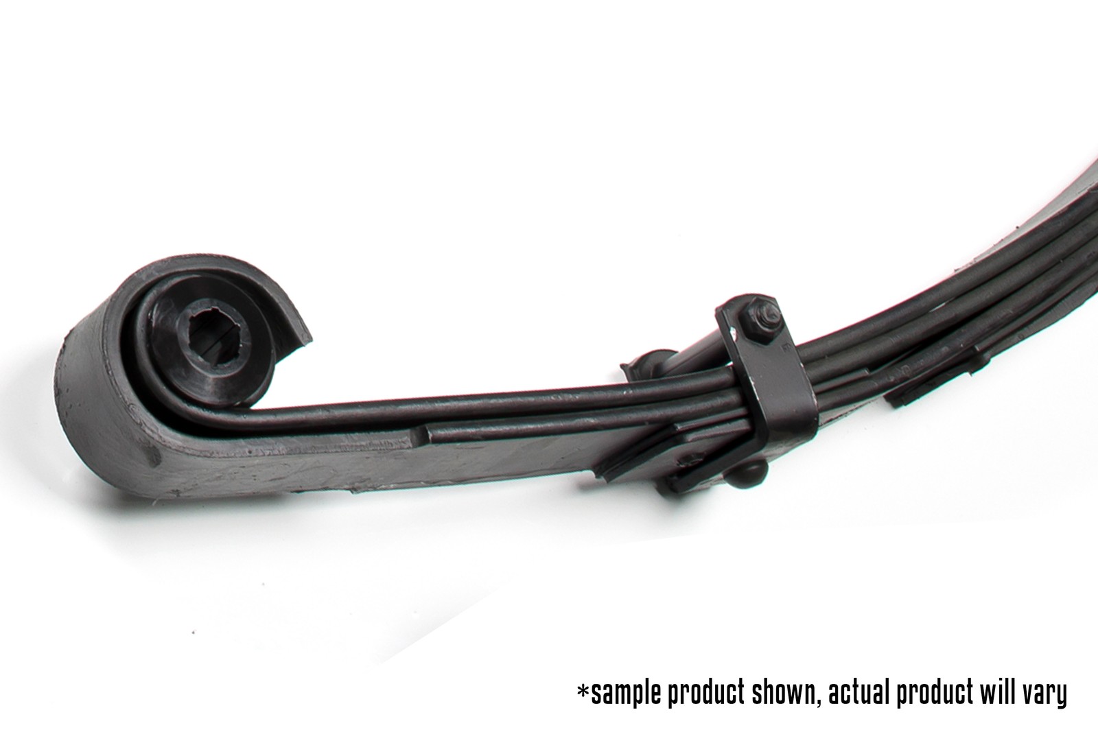BDS Front Leaf Spring 8 Inch Lift Fits Chevy/Fits GMC Truck & SUV (77-91)