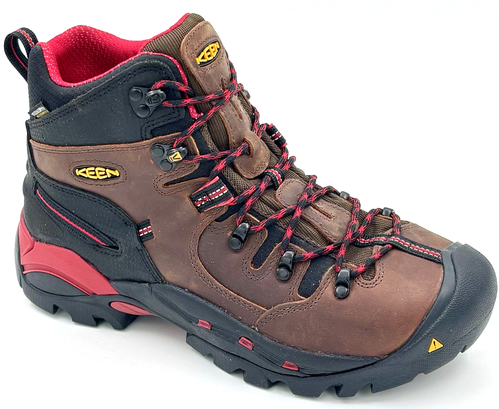 KEEN Utility Men\'s Pittsburgh 6\ KEEN Utility Men\'s Pittsburgh 6\