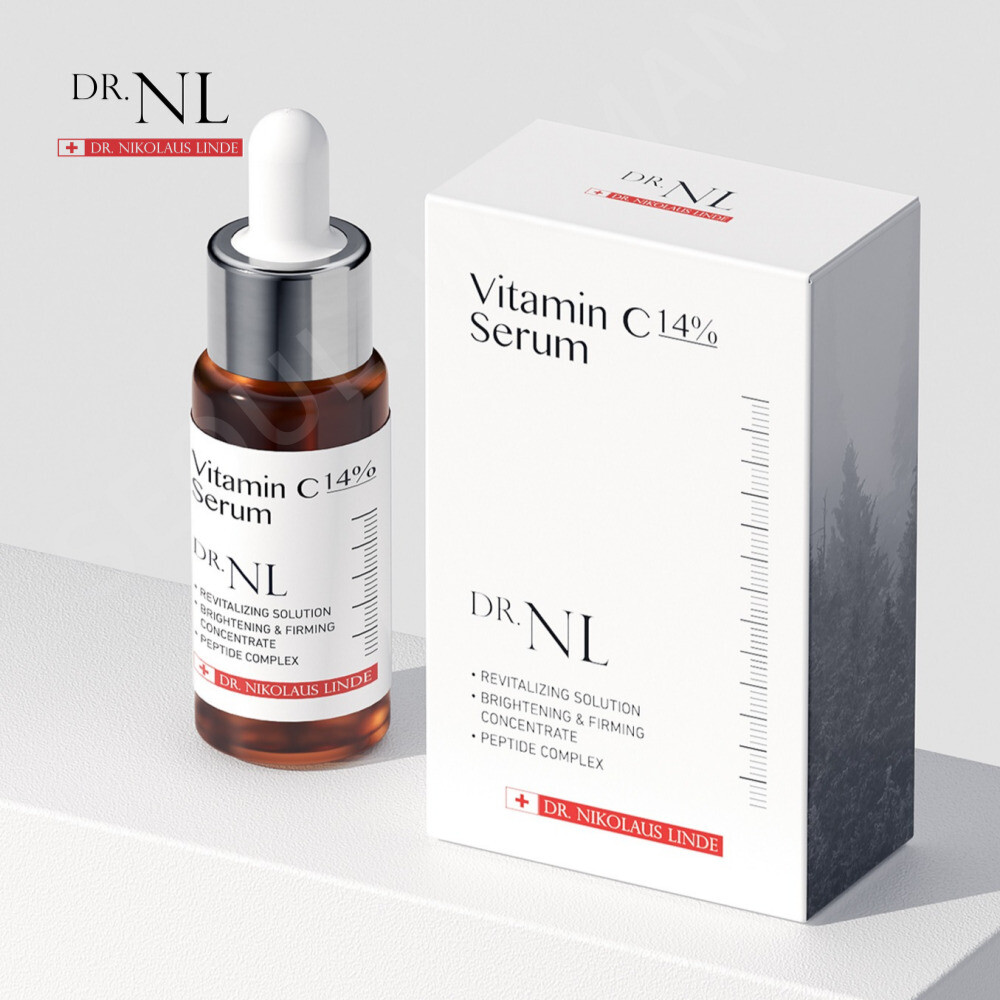 DR.NL Firming Serum 20ml / 0.67fl.oz SkinCare K-beauty