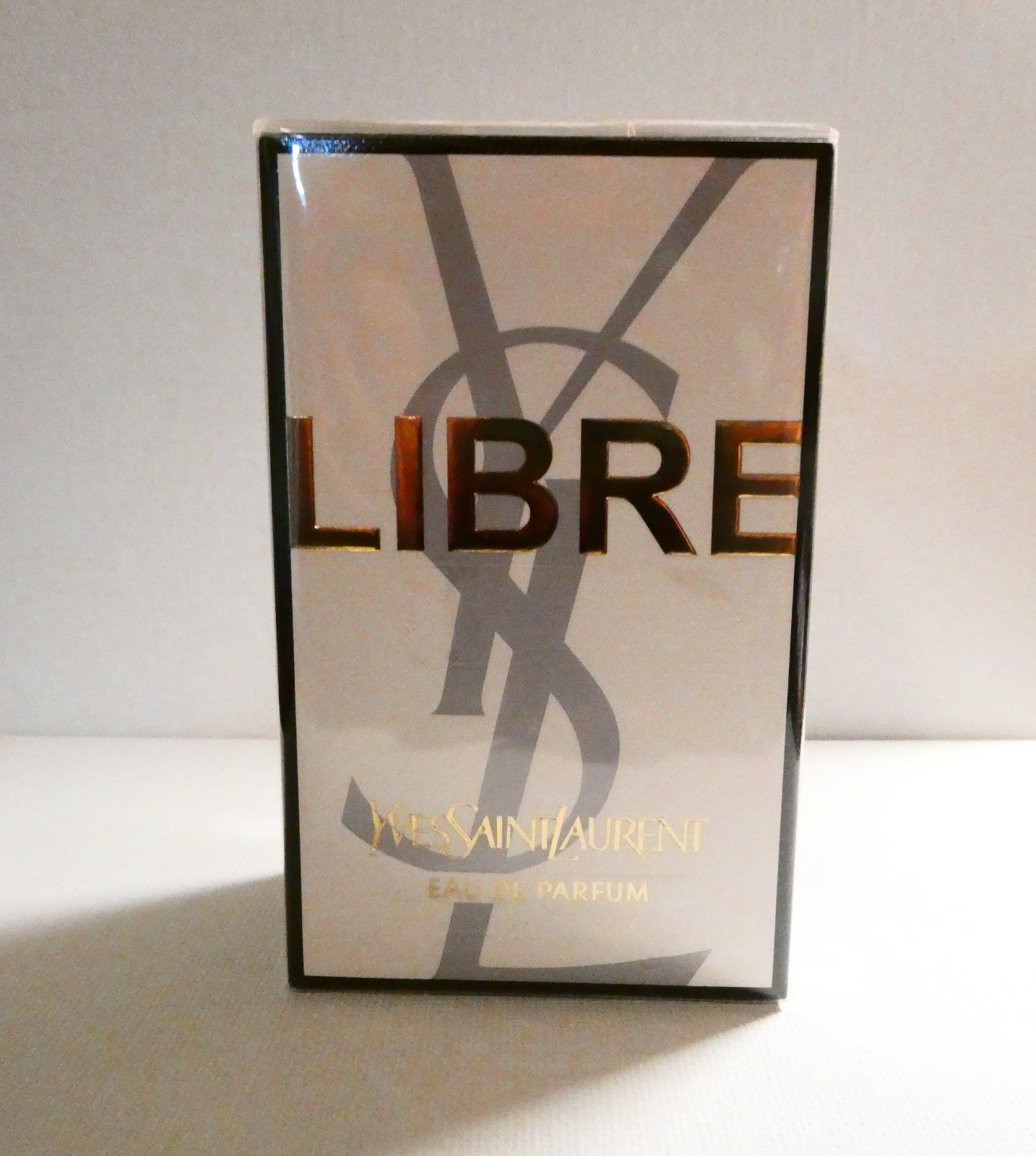 NEW Yves Saint Laurent LIBRE 1 Oz Women\'s Eau de Parfum Spray